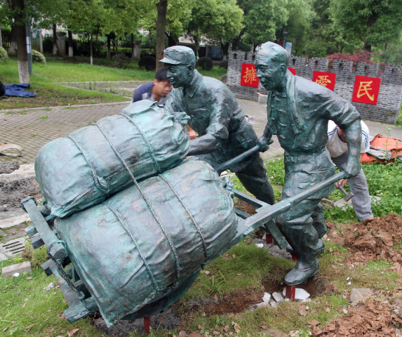 南京鑄銅雕塑 南京鑄銅雕塑廠 南京雕塑公司 南京鑄銅雕塑 南京鑄銅雕塑廠 南京雕塑公司